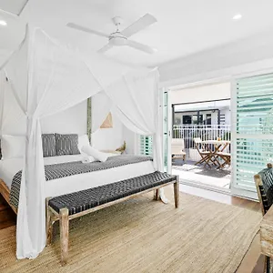 Maison d'hôtes Azur, Byron Bay